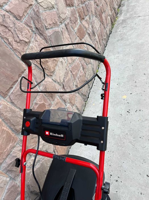 Газонокосарка Einhell Gc-Pm 46 S