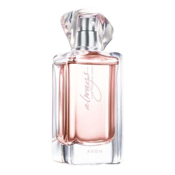 AVON Woda perfumowana TTA Always 50 ml.