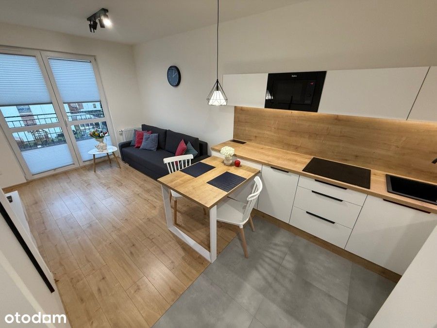 Mieszkanie, Stargard