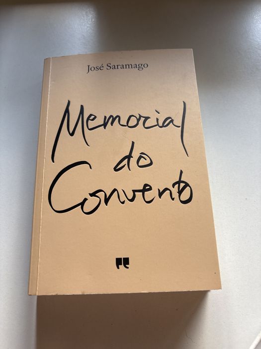 Memorial do Convento