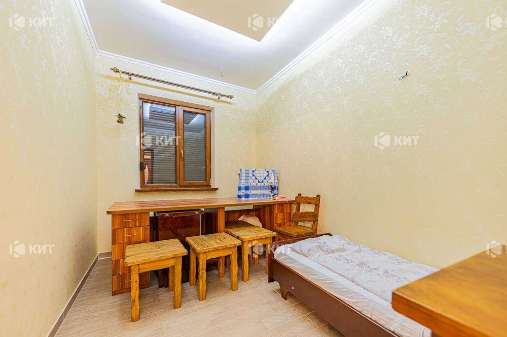 Дім 200м2 10 соток Салтівка (Большая Даниловка, ул. Квитучая) 134583