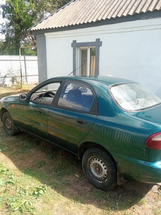 Продам автомобіль