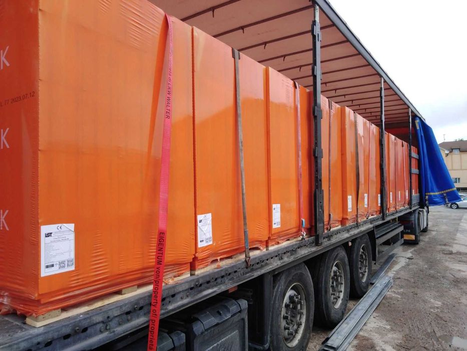 Газоблок, піноблок VIABLOKK по ціні виробника Стрий, Моршин, Сколе