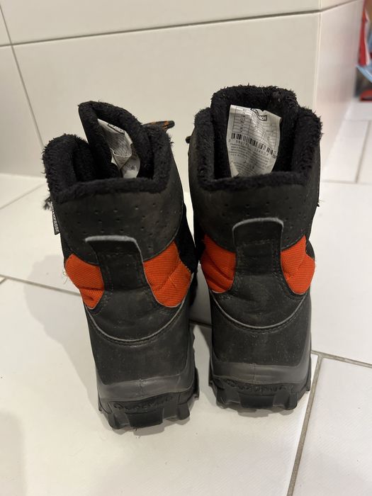 Zimowe buty Quechua roz. 34