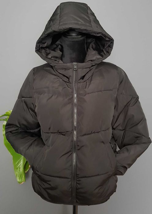 Damska kurtka z kapturem House XS