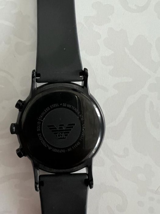 Zegarek Emporio Armini jak nowy