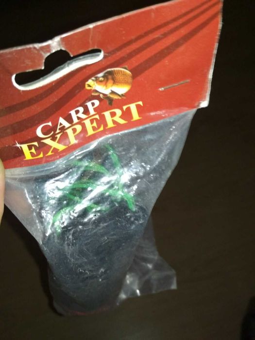 Ракета для прикорму Carp Expert, велика