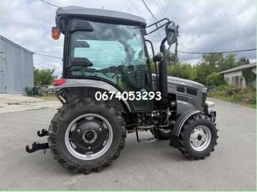 Доставка безкоштовна Кредит ЗНИЖКА трактор Скаут TY-404 С