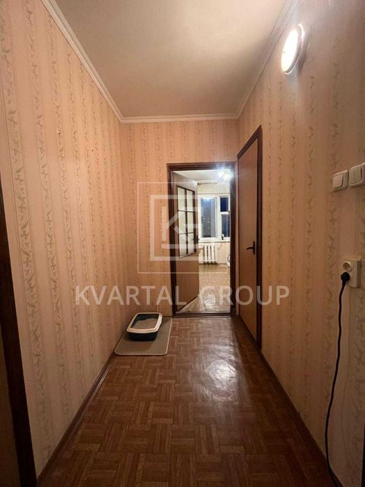 Продаж двокімнатної квартири з ремонтом. Без комісії.