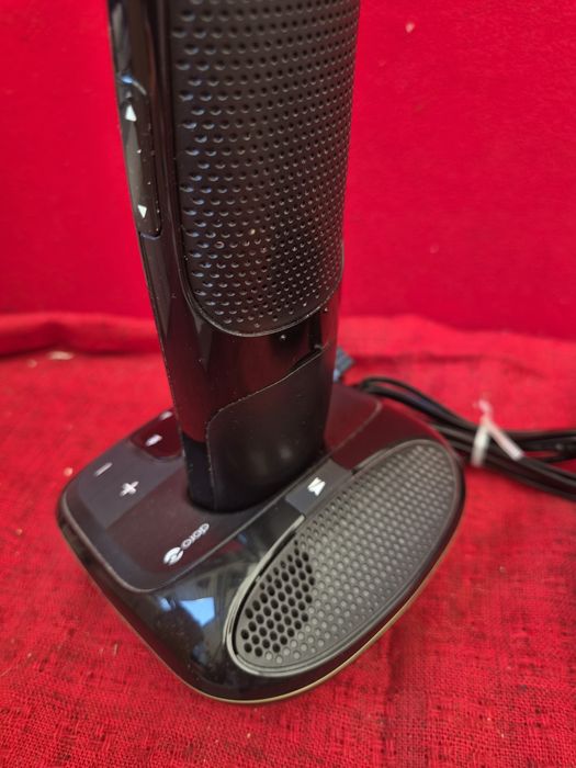 Telefon stacjonarny bezprzewodowy