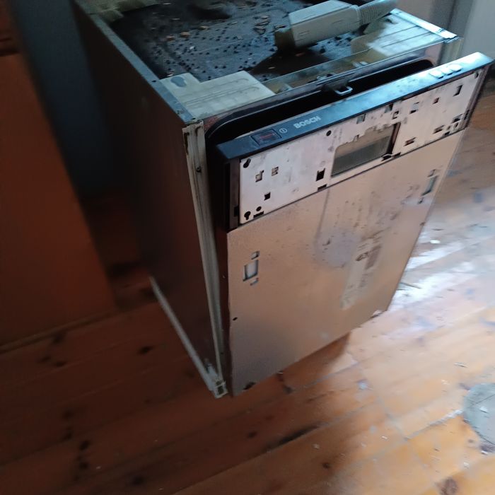 Zmywarka Bosch SRV33A13