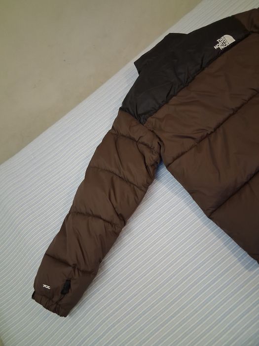 Casaco/ kispo The North Face novo com etiqueta