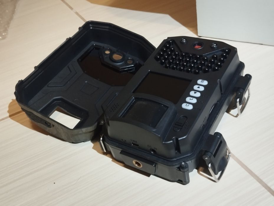 Фото ловушка камера  комплект