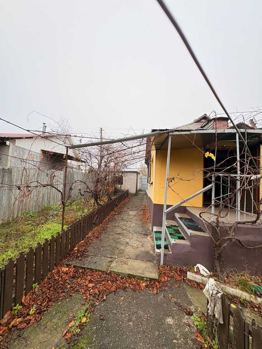 Продаж будинку в місті.Готові розглянути продаж по сертифікату