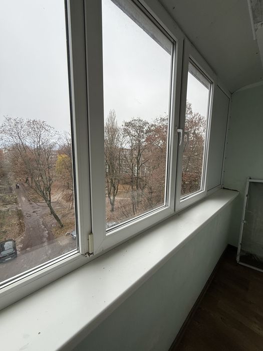 Продам гарну двокімнатну квартиру! СЕРТИФІКАТ