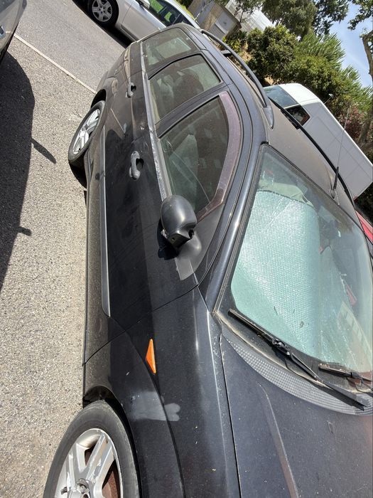 Ford Focus 2001 usado