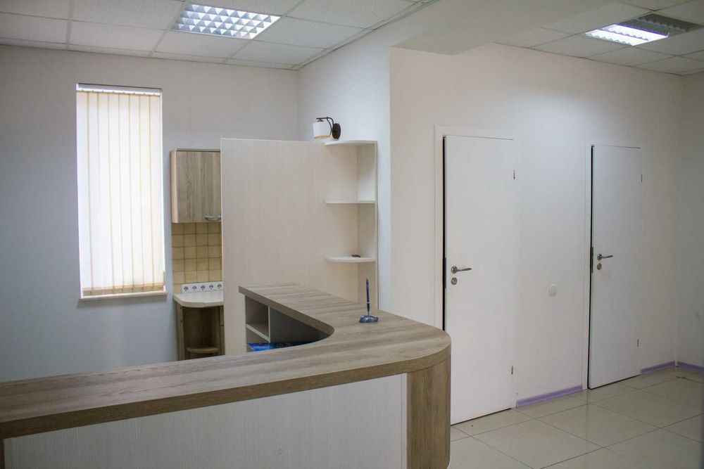 Commercial real estate at st. Lazurnaya Gaydara bul (area 684 m²) - Atlanta.ua - photo 12