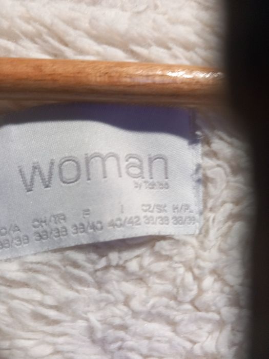 Super ciepła bluza damska