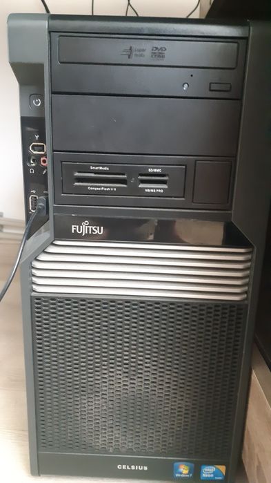 Ігровий компютер