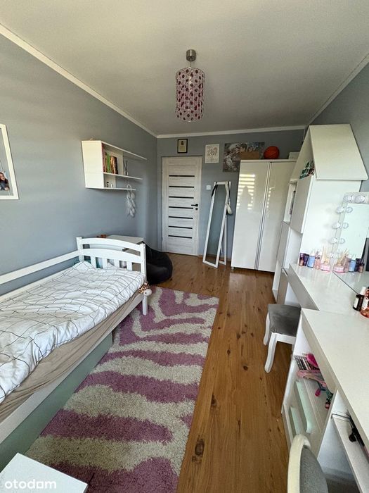 Nowoczesny dom 169 m², działka 600m² | segment zewnętrzny | Tarn. Góry