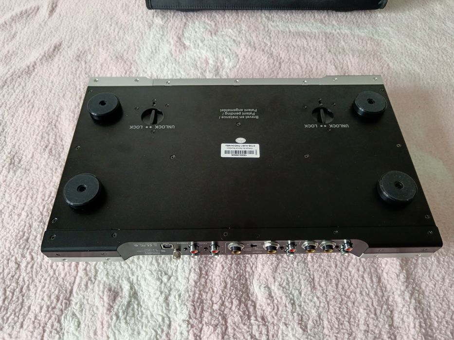 Controladora Hercules DJ Console 4 MX