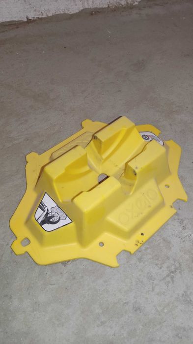 Stojak do Hulajnogi Oxelo