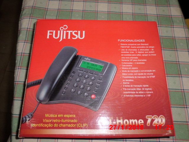 Keypad telephone for landline connection64738560987521123