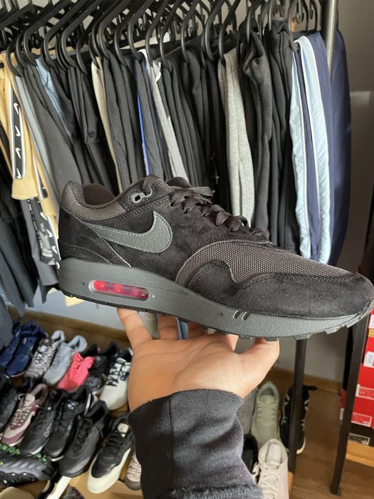 Кросівки Nike Air Max 1 оригінал 42.5,45
