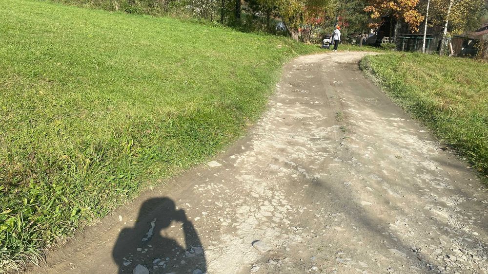 Działka budowlana (widokowa) bez pośredników ponad 10ar - Więcej