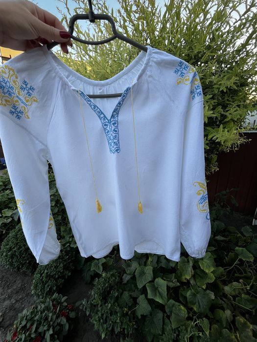 Продам вишиванку