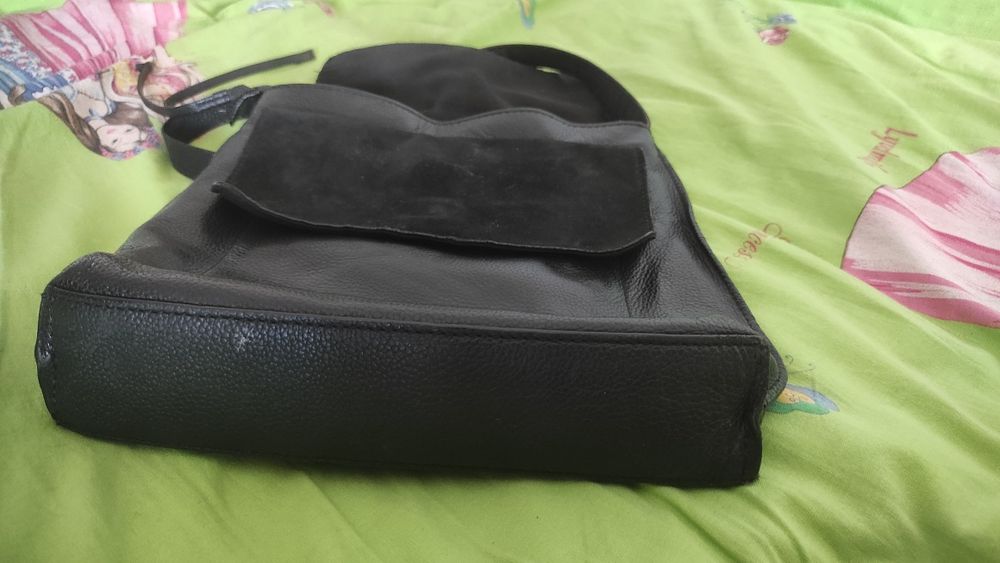 Мужская сумочка кожаная, чоловіча сумочка шкіряна