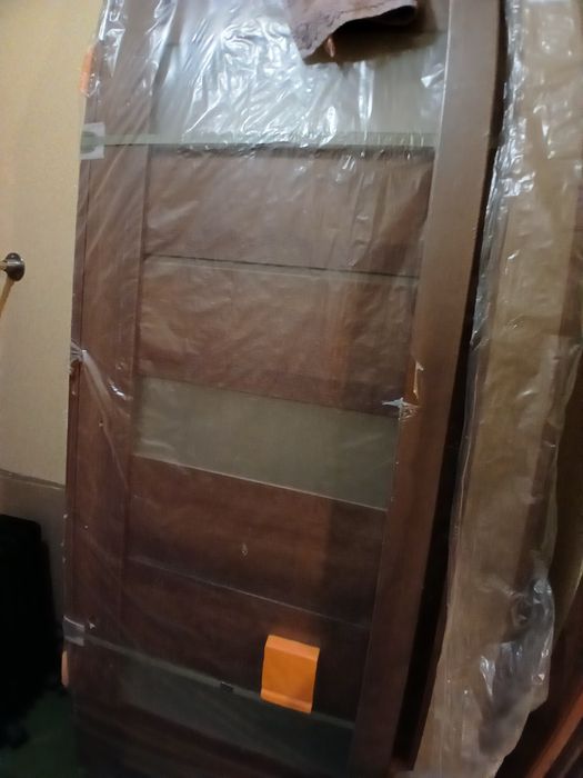 Межкомнатные двери