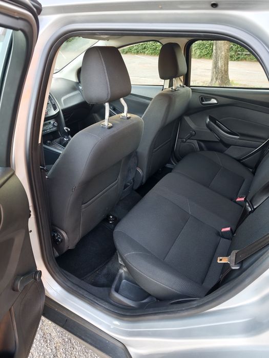 Ford focus SW 1.5 TCDI