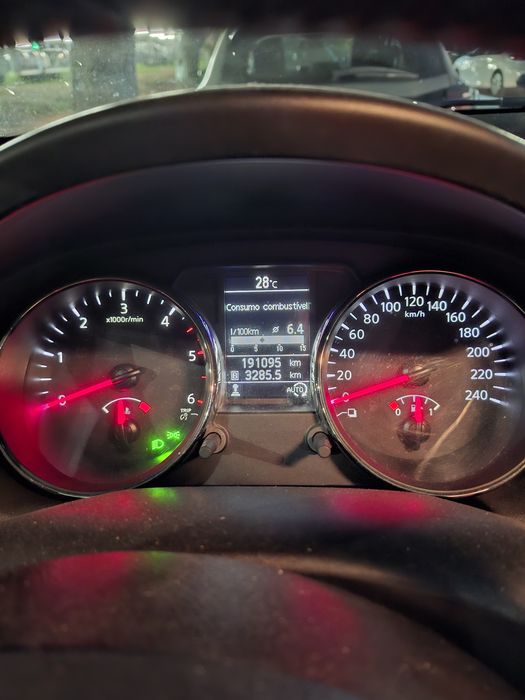 Nissan Qasqhai Tekna 360 S&S 1.6 DCI 130 CV