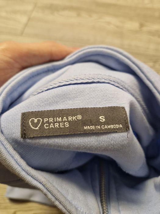 Damska bluza Primark Cares Rozmiar S