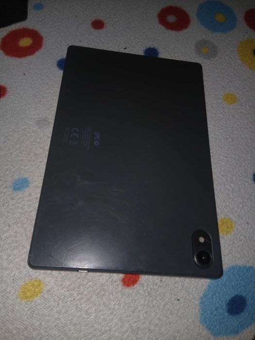 Tablet SPC esta semi novo