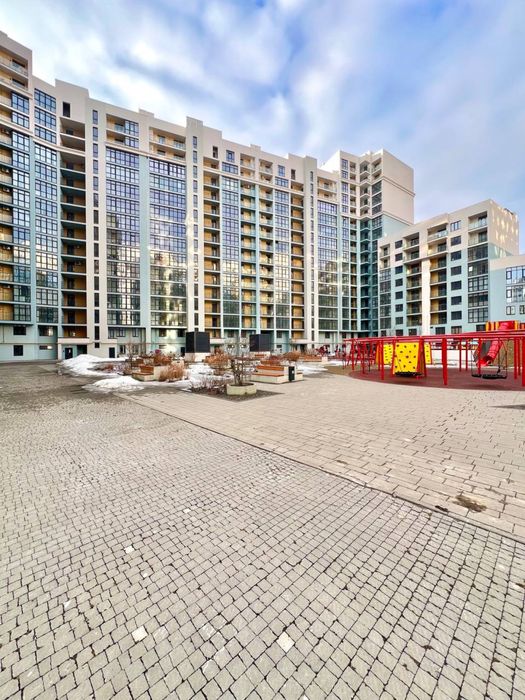 2-кімнатна квартира за адресою (площа 74 м²) - Atlanta.ua - фото 9