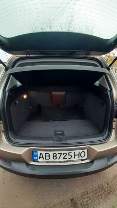 Volkswagen Tiguan 2011 VIN WVGZZZ5NZCW026469 фото оголошення 15 з 20