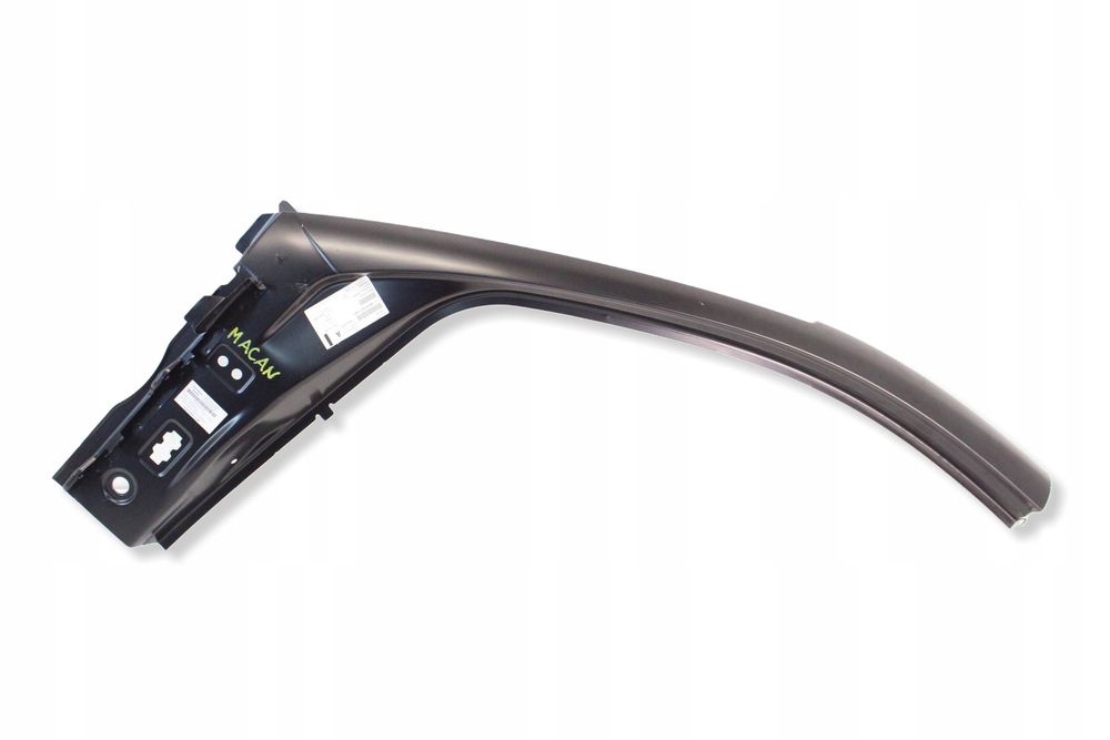 porsche macan 95b 2014-2024r próg słupek lewy