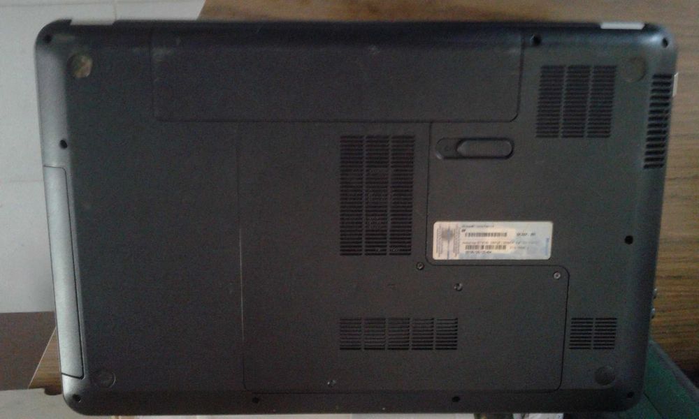 Portátil HP G6 (i3) em muito bom estado