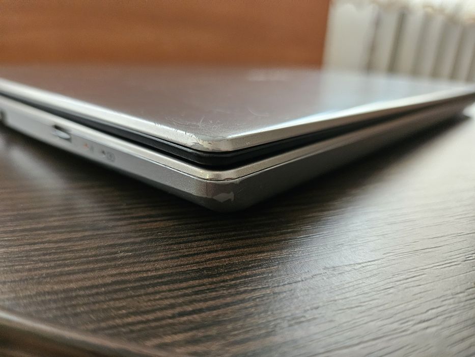 Ноутбук-трансформер Acer Spin 3 (i7-8565U, 16GB RAM, сенсор + стилус) БЕЗ SSD