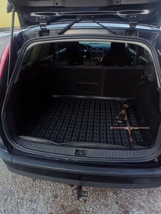 Продам надійне авто Ford focus 2