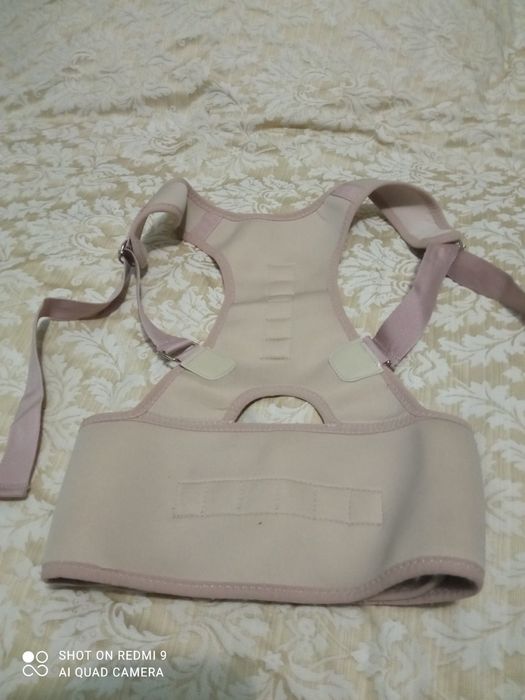 Продам ортопедичний корсет