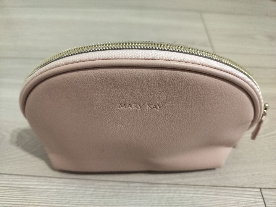 Mary Kay Nowy plecak kosmetyczki pędzel i etui-wszystko do  indywidualnej wyceny