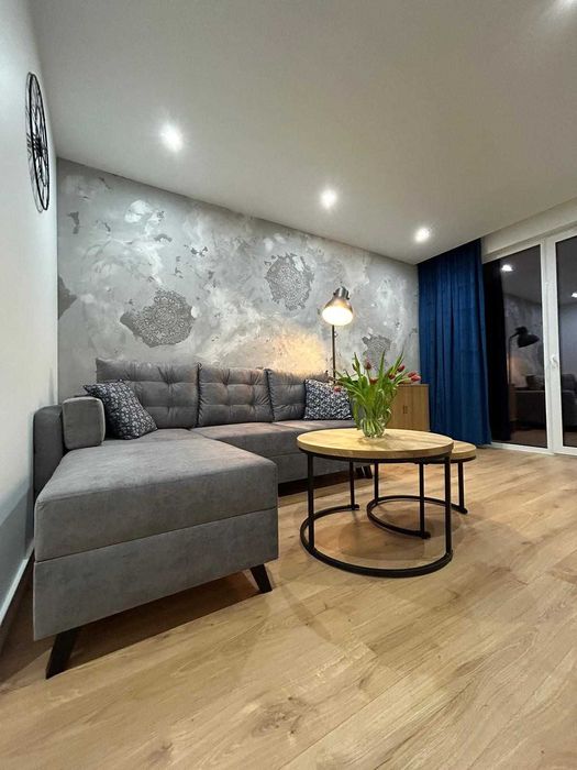 Elegancki "Apartament Klonova" dla dorosłych