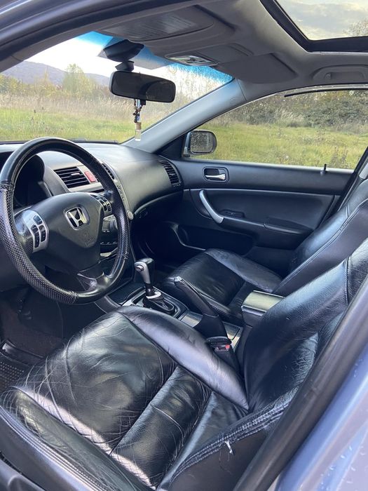 Продам Хонда Акорд 7