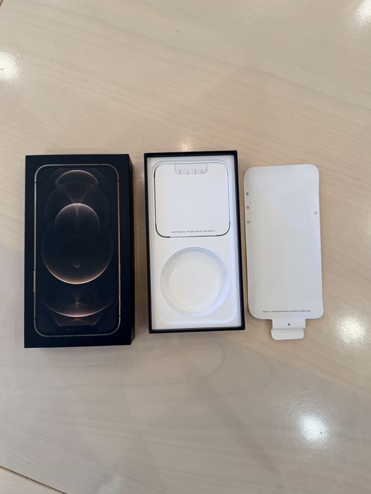 iPhone 12 pro 128gb