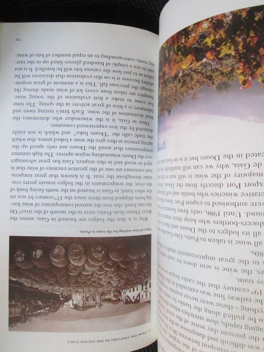 A Wine Lover's Guide to Port