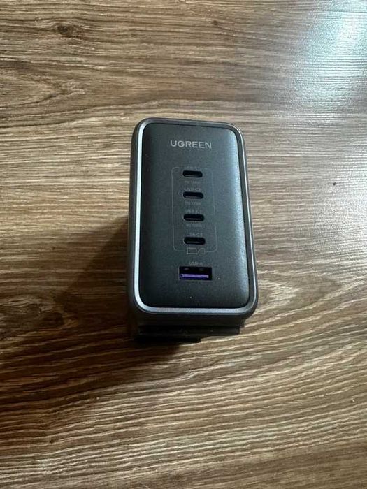 Ładowarka UGREEN Nexode 300w