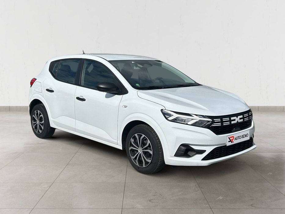 Dacia Sandero 1.0 ECO-G Essential Bi-Fuel